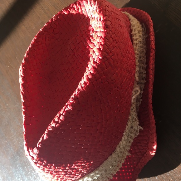 Anthro hat - Picture 2 of 6